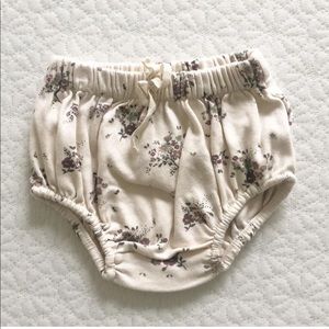 Jamie Kay floral bloomers